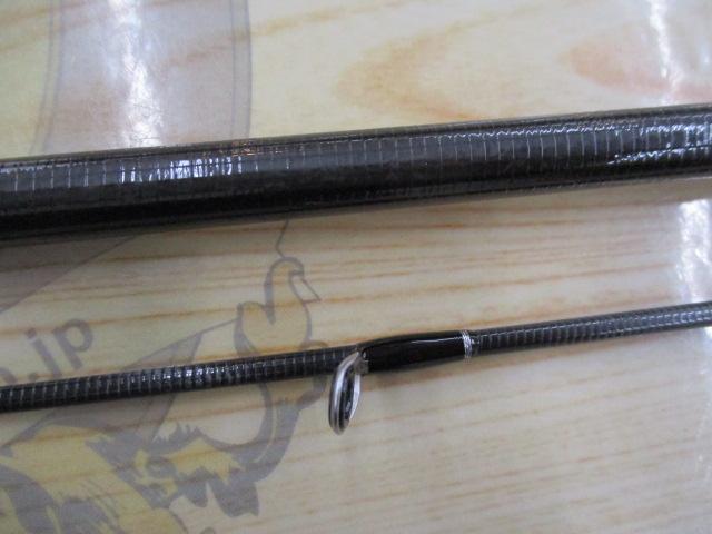 24エンカウンター S96ML