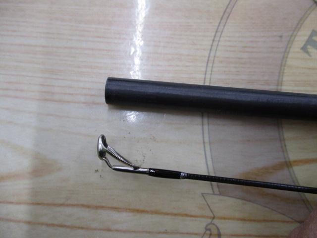 24エンカウンター S96ML