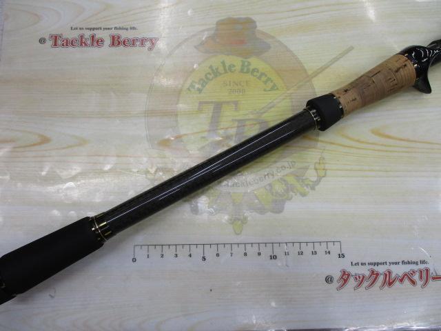ロックスイーパー エラディケーター　ERSC-80EXH 楽天市場】アブガルシア(Abu Garcia) Eradicator Rocksweeper