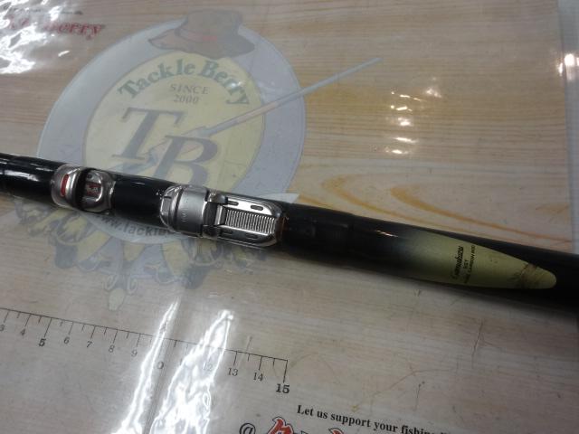 がま磯プレシードSP 1-53