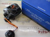 21バルケッタBB 300PG