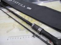 タトゥーラXT 662MRB-G｜＠ベリーネット 日本最大新品中古釣具
