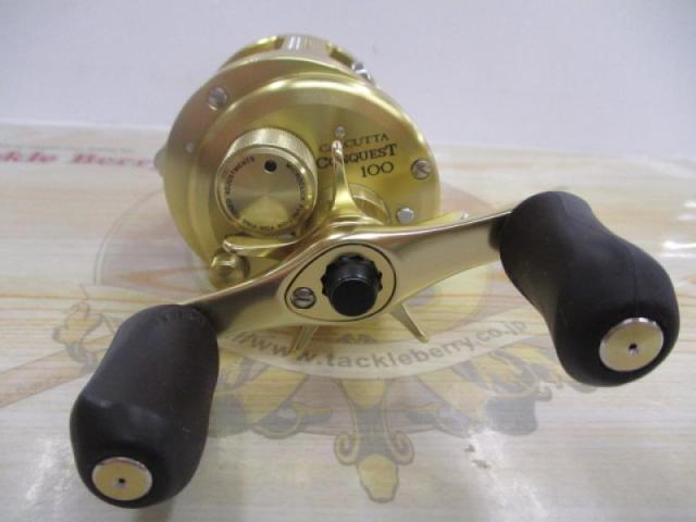 01カルカッタコンクエスト 100｜＠ベリーネット 日本最大新品