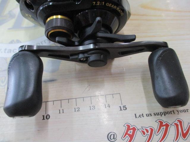 17バスワンXT 150