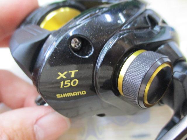 17バスワンXT 150