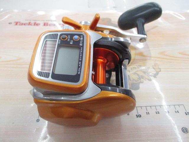 イッツICV 300ソーラー