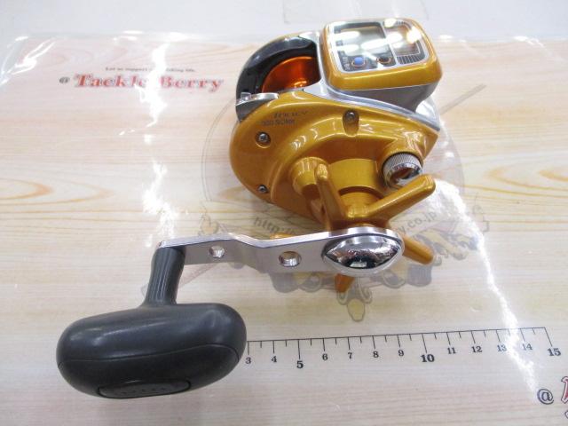 イッツICV 300ソーラー