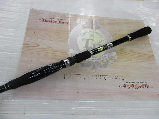 シマノ　ボーダレスbb 420ML-T レブロス シマノ ボーダレスbb 420ML-T レブロス - メルカリ