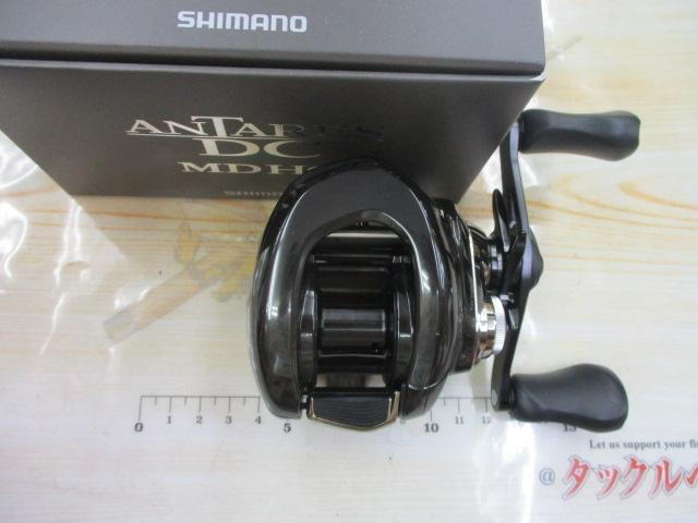 23アンタレスDC MD HG RIGHT