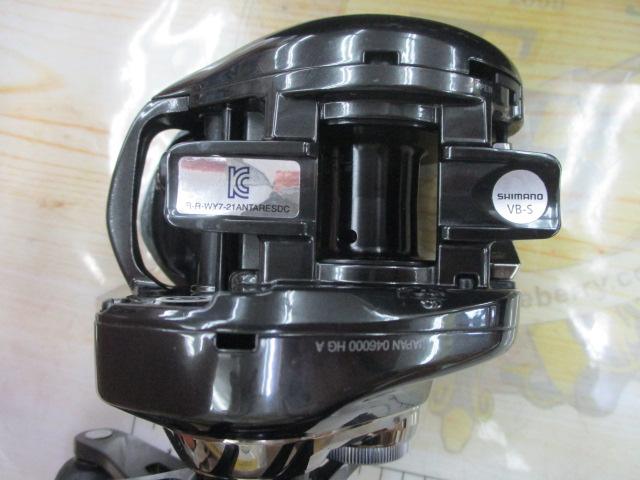 23アンタレスDC MD HG RIGHT