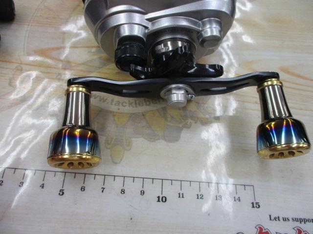 13フォースマスター 400DH