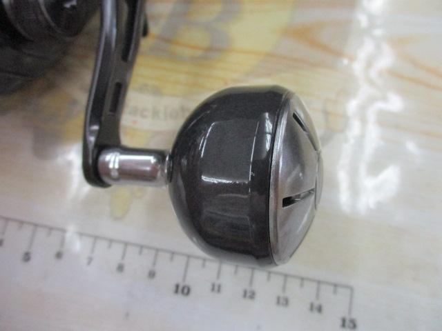 21フォースマスター 200