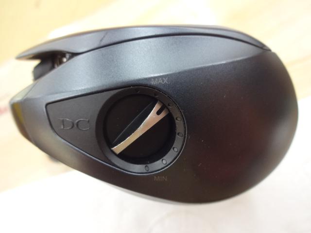 17エクスセンスDC XG RH｜＠ベリーネット 日本最大新品中古釣具