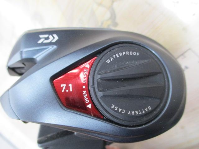 DAIWA - 新品 未使用 送料無料 ダイワ キャタリナIC 150SH キャタリナIC 150SH｜＠ベリーネット 日本最大新品中古釣具WEB