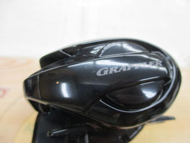 21グラップラー 150HG