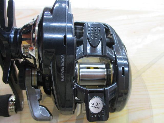 21グラップラー 150HG