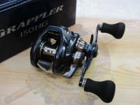 21グラップラー 150HG