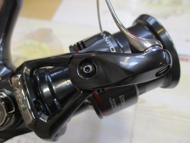 24ヴァンフォード 2500SHG｜＠ベリーネット 日本最大新品中古