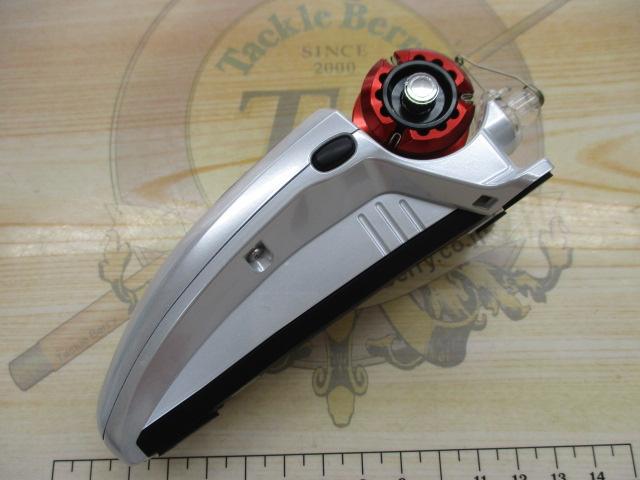 17レイクマスター CT-T ホワイト｜＠ベリーネット 日本最大新品