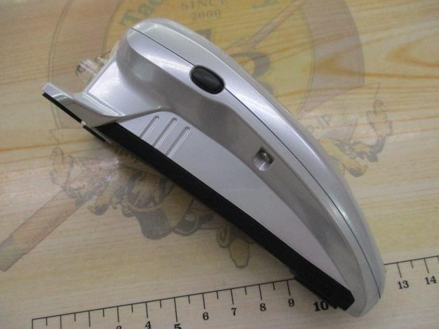 17レイクマスター CT-T ホワイト