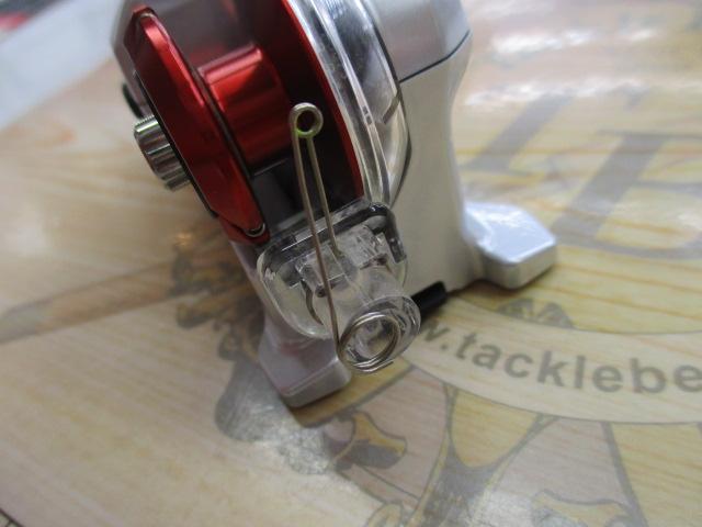 17レイクマスター CT-T ホワイト