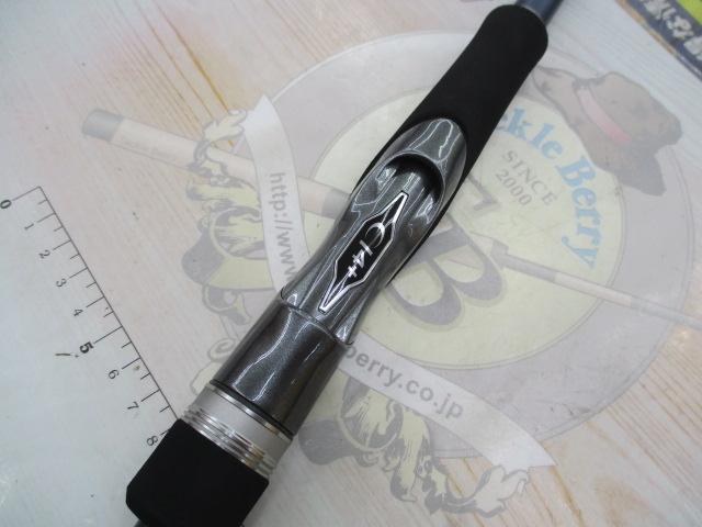 Shimano Encounter S90ML Spinning Rod Fishing Japan for sale