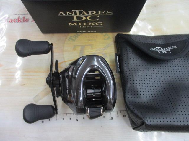 18アンタレスDC MDXG LH