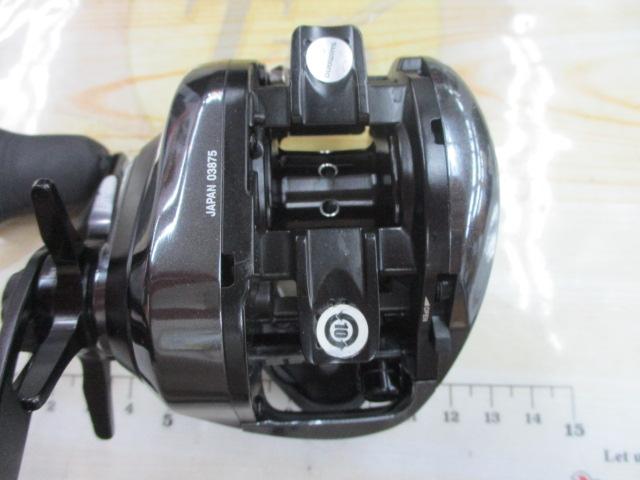 18アンタレスDC MDXG LH