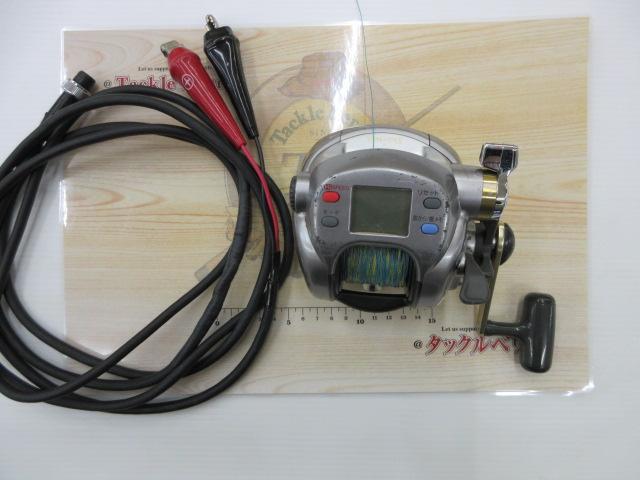 ハイパータナコン 500e