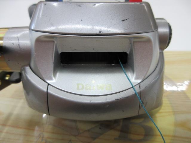 ハイパータナコン 500e