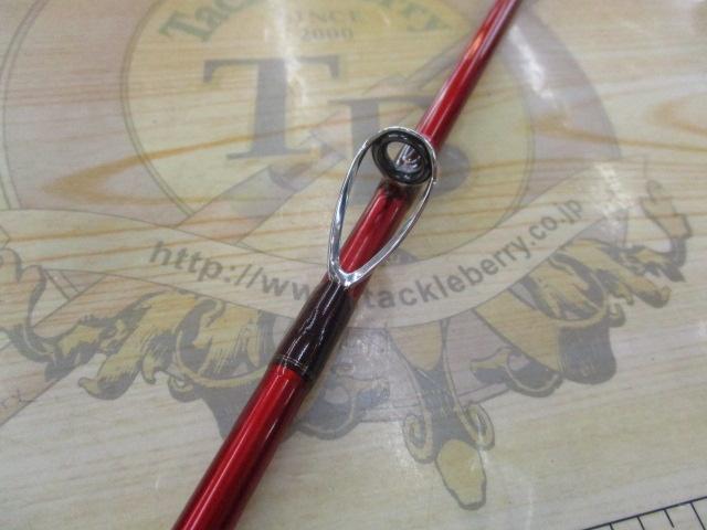 リーディング-X ユウイン 270S