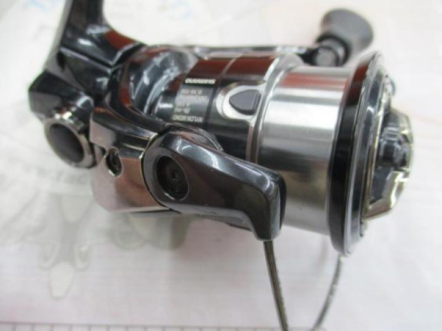 19ヴァンキッシュ C2000SHG