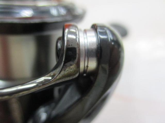 19ヴァンキッシュ C2000SHG