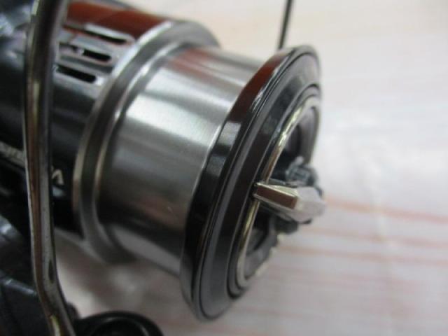 19ヴァンキッシュ C2000SHG