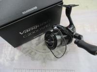 19ヴァンキッシュ C2000SHG