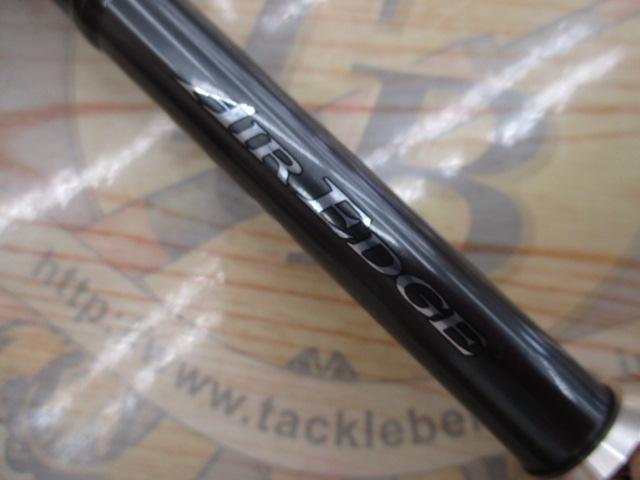 エアエッジ 701HS・E｜＠ベリーネット 日本最大新品中古釣具WEB