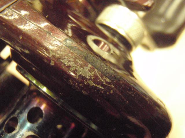 00スコーピオン 1000