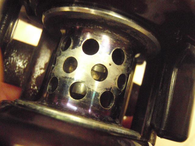 00スコーピオン 1000