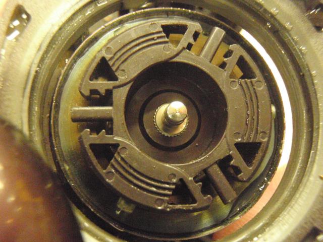 00スコーピオン 1000