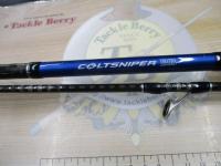 16コルトスナイパーBB S1000MH｜＠ベリーネット 日本最大新品中古釣具