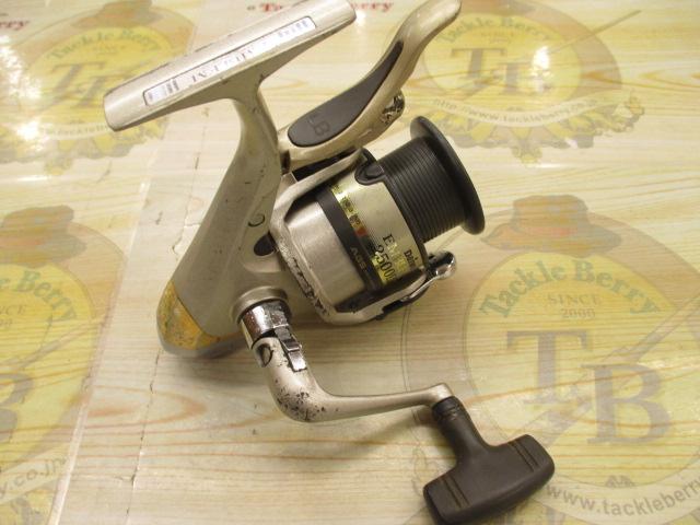 エンブレムS 2500LBA