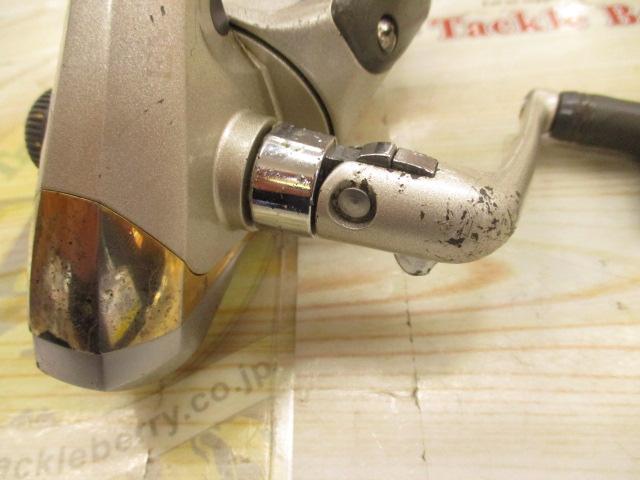 エンブレムS 2500LBA