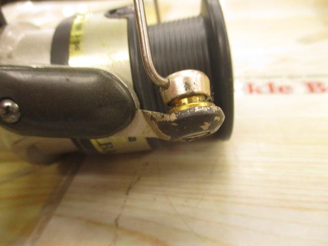 エンブレムS 2500LBA