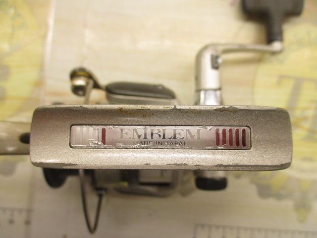 エンブレムS 2500LBA