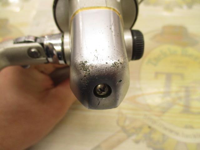 エンブレムS 2500LBA