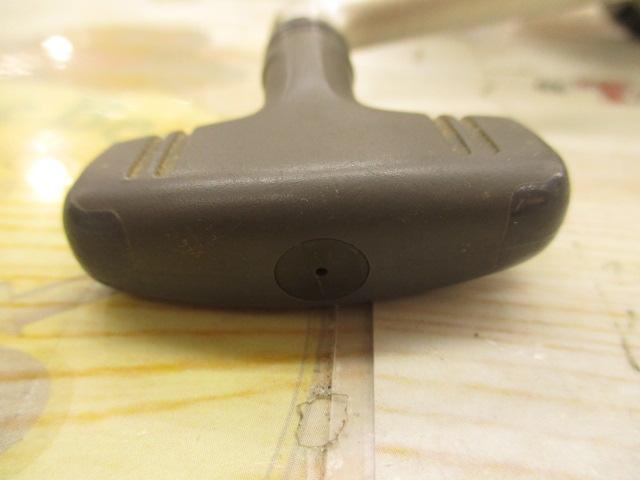 エンブレムS 2500LBA