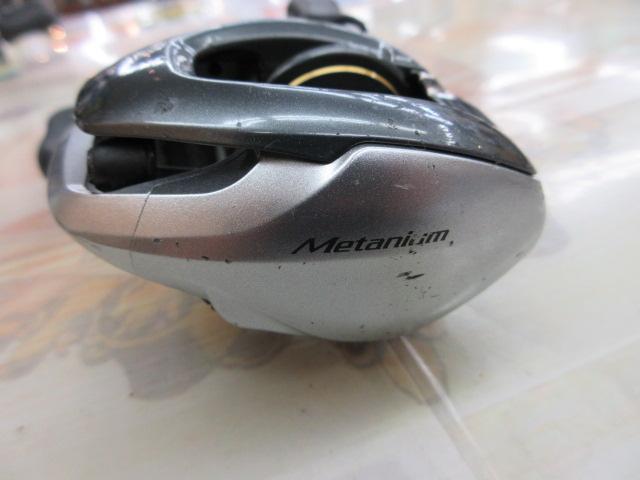 13メタニウム (RH)