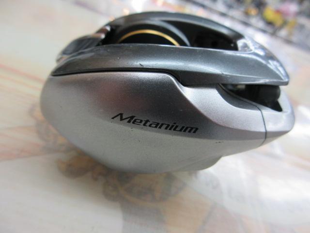 13メタニウム (LH)