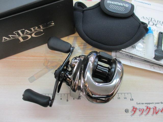21アンタレスDC RH - 貝利網