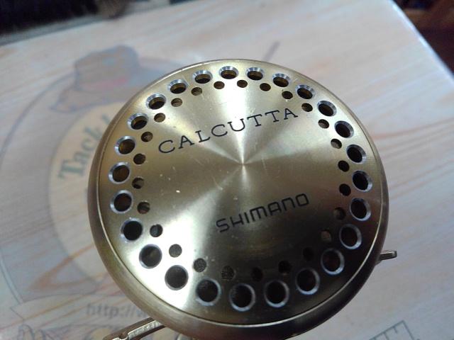 カルカッタ 50XT